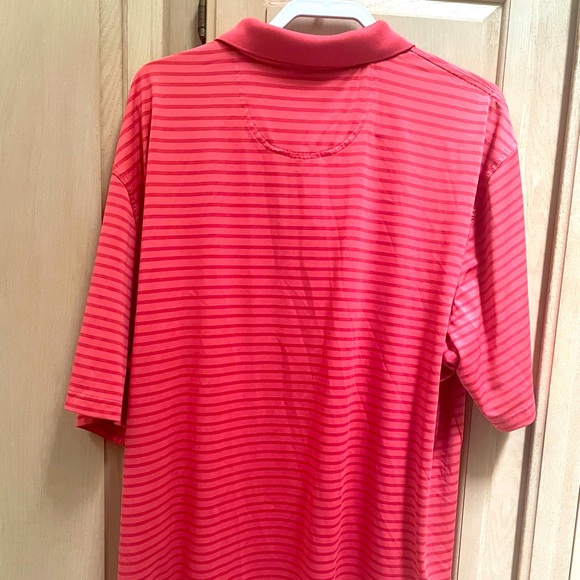 GREG NORMAN GOLF SHIRT - Picture 2 of 4